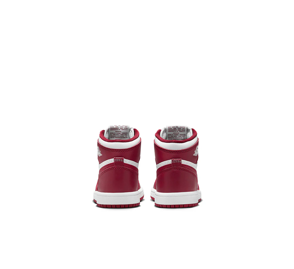 Jordan 1 Retro High OG (PS) - Image 5