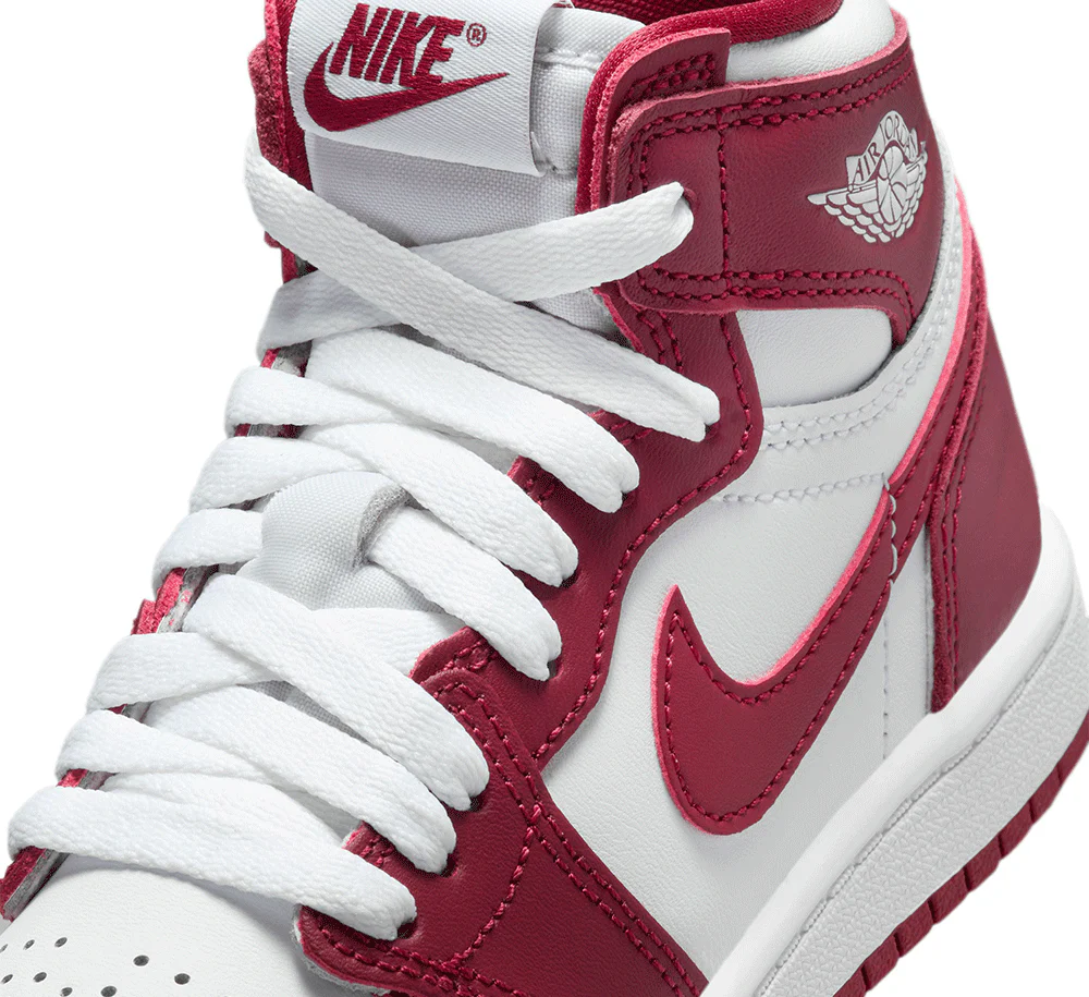Jordan 1 Retro High OG (PS) - Image 6
