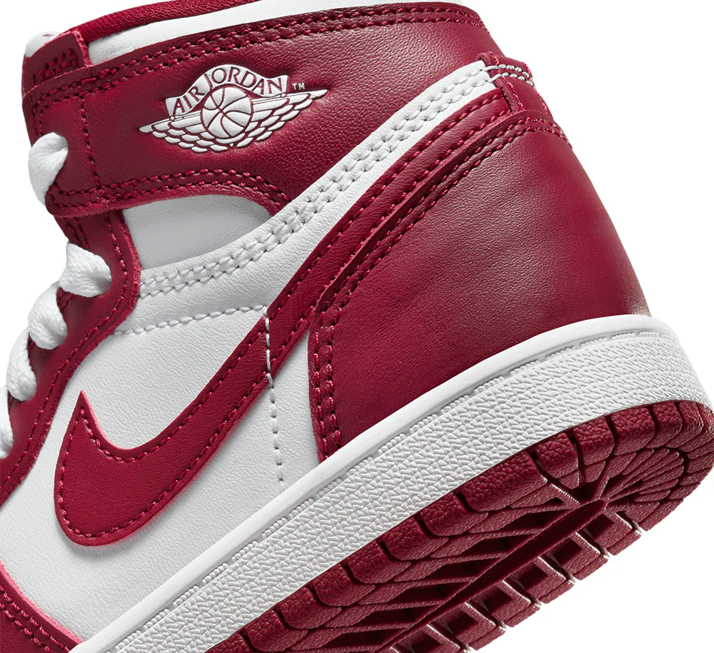 Jordan 1 Retro High OG (PS) - Image 7