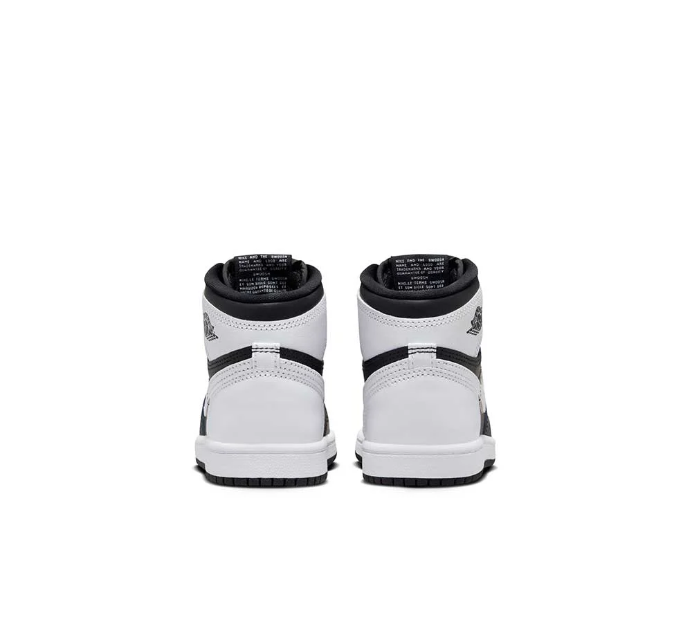 Jordan 1 Retro High OG (PS) - Image 4
