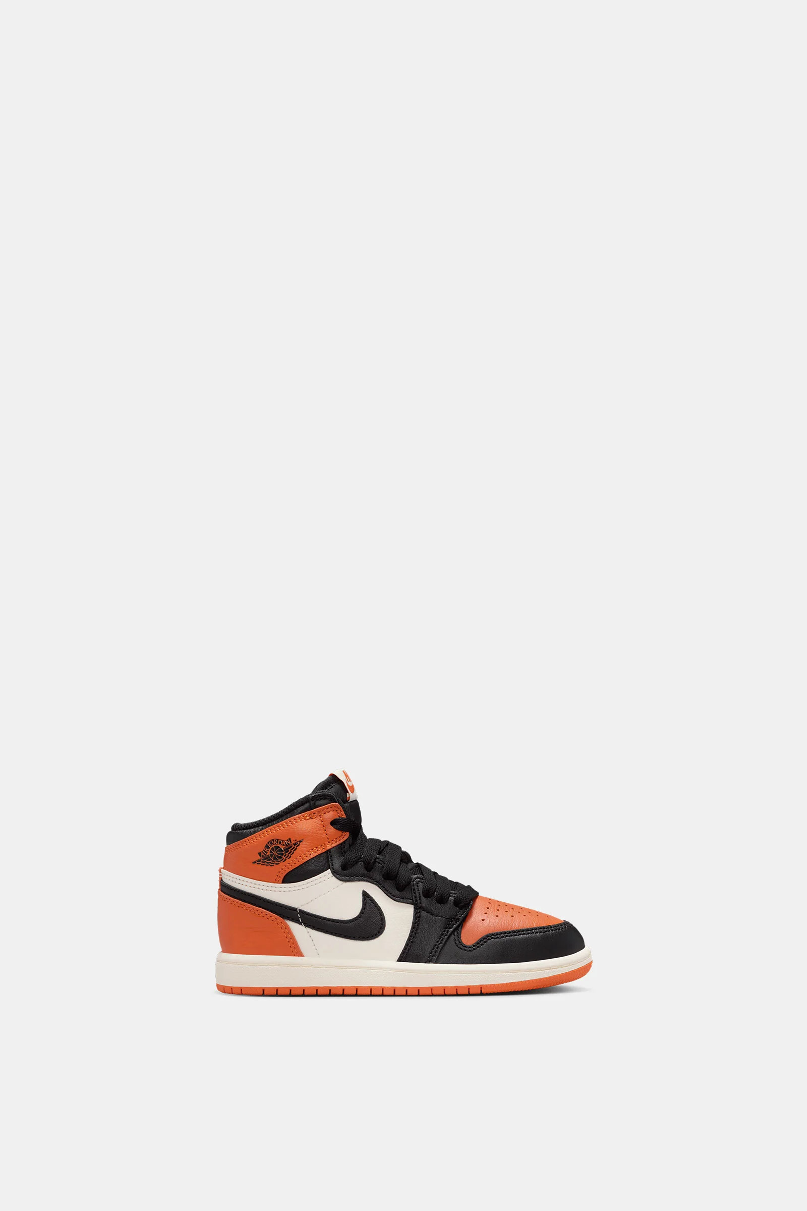 Jordan 1 Retro High OG (PS) "Shattered Backboard"