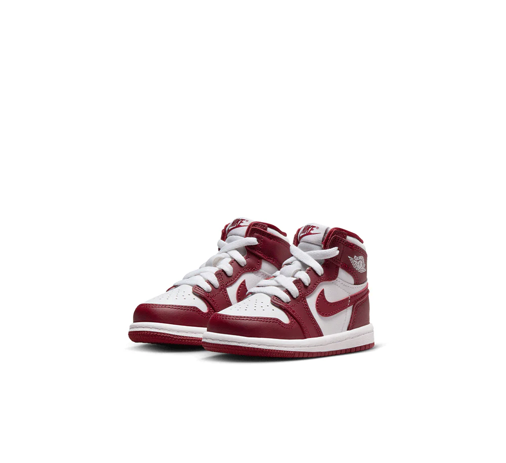 Jordan 1 Retro High OG (TD) - Image 2