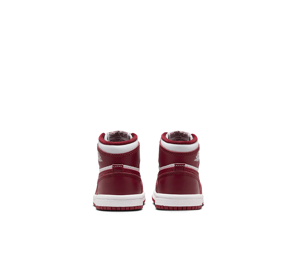 Jordan 1 Retro High OG (TD) - Image 5