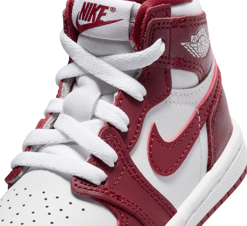 Jordan 1 Retro High OG (TD) - Image 6