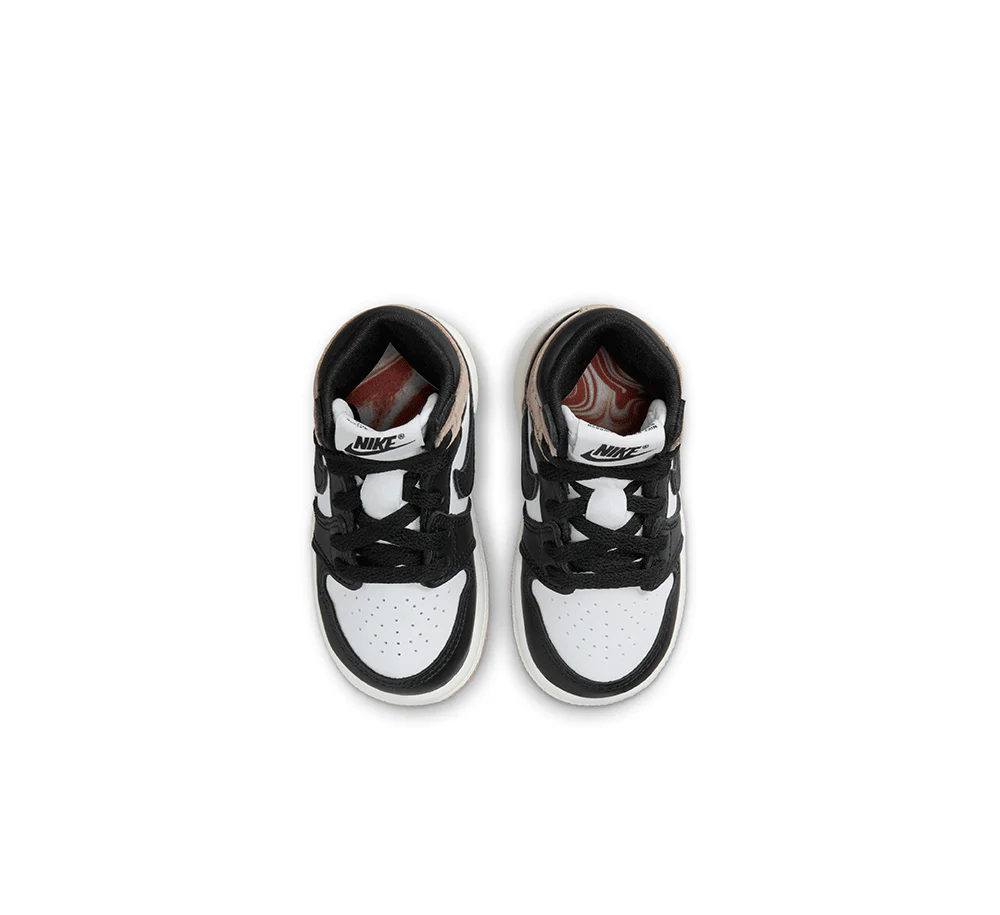 Jordan 1 Retro High OG (TD) - Image 3