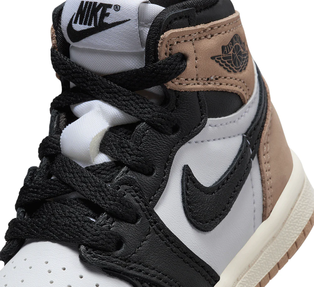 Jordan 1 Retro High OG (TD) - Image 6