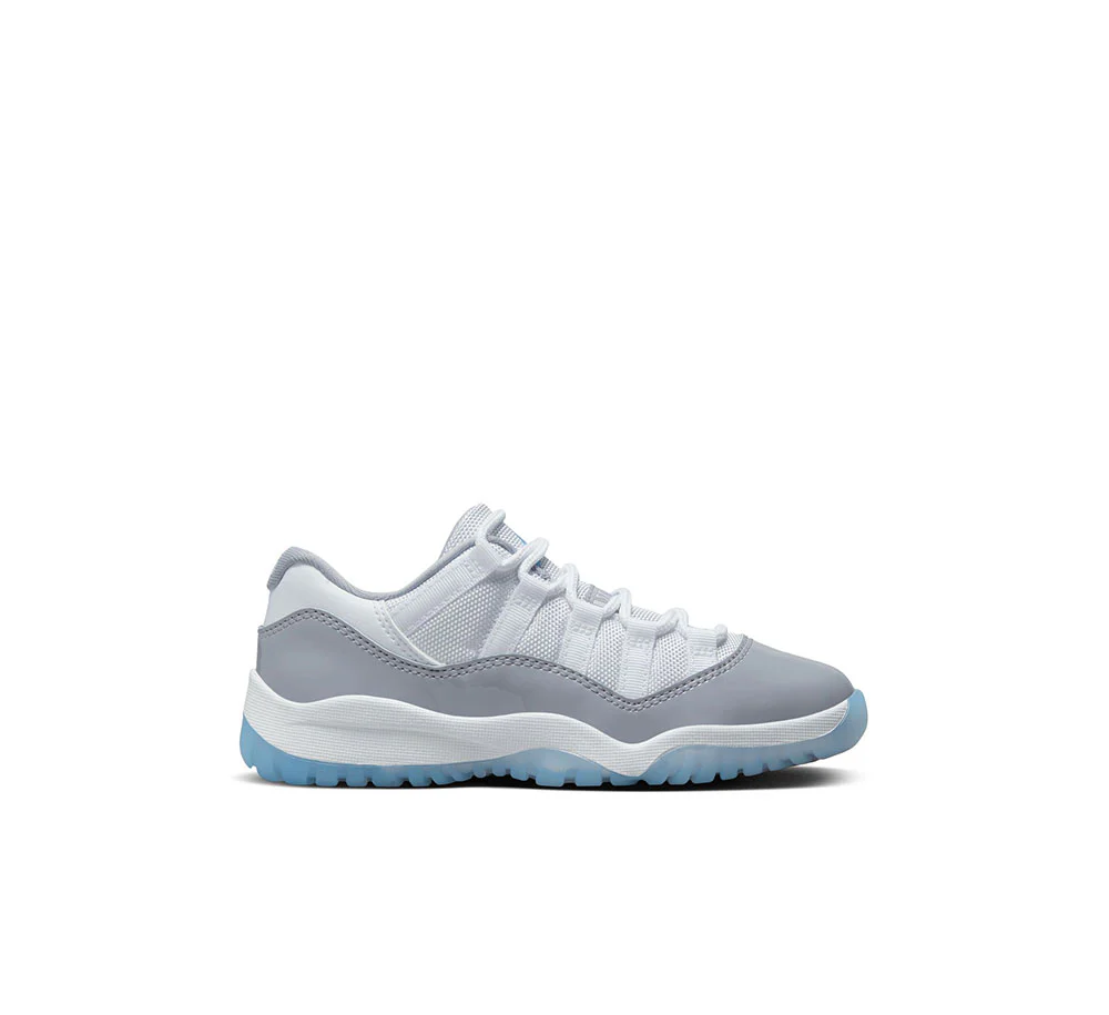 JORDAN 11 RETRO LOW (PS)