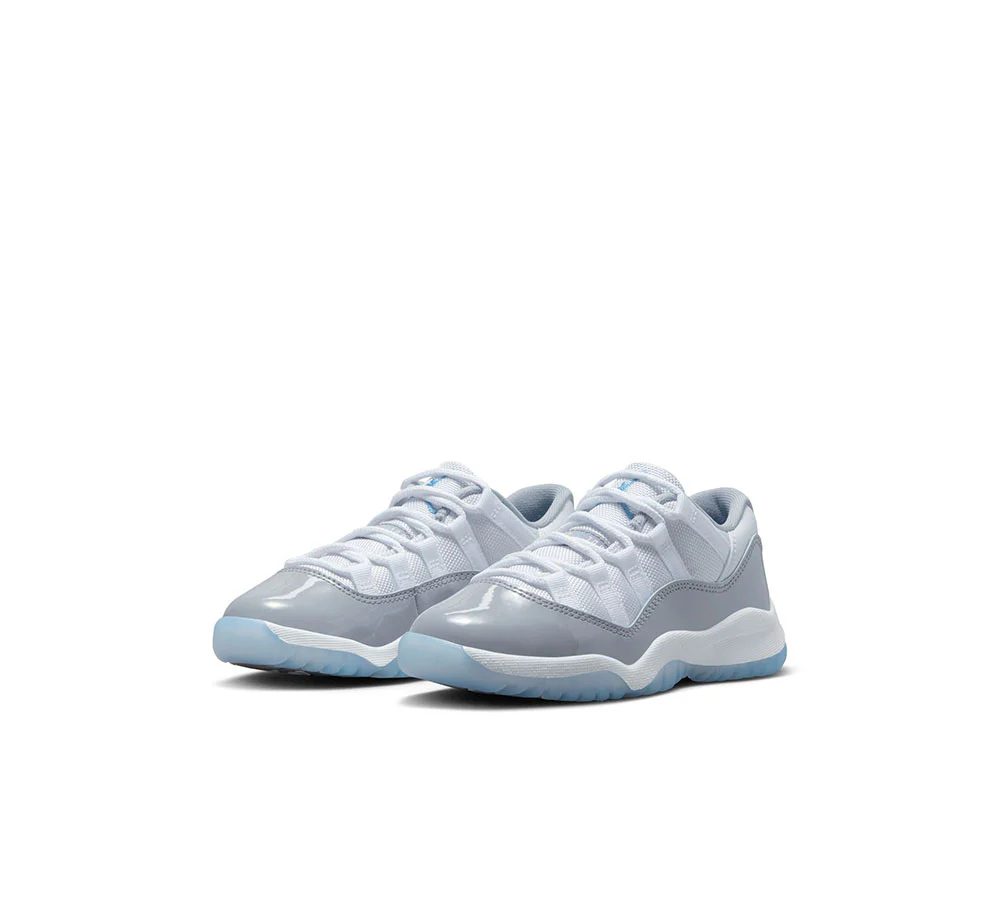 JORDAN 11 RETRO LOW (PS) - Image 2