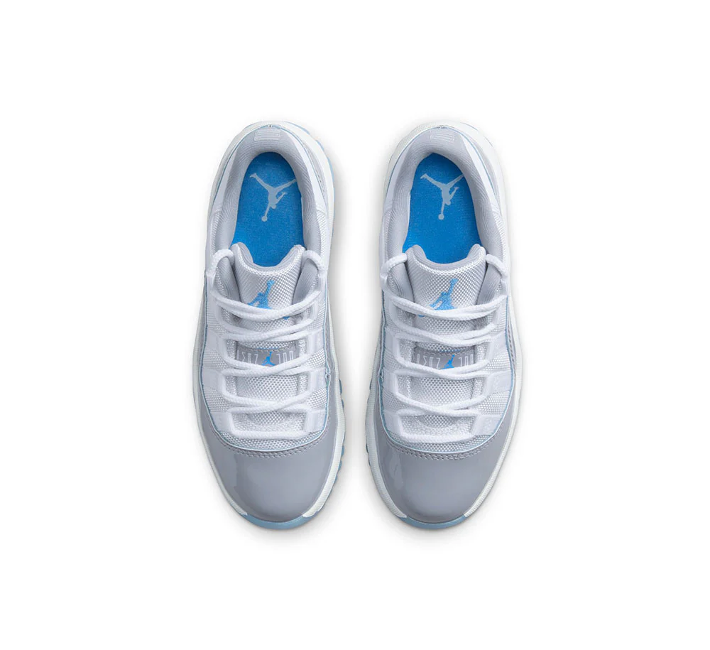 JORDAN 11 RETRO LOW (PS) - Image 3