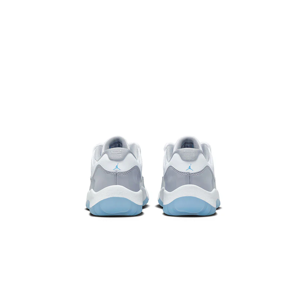 JORDAN 11 RETRO LOW (PS) - Image 4