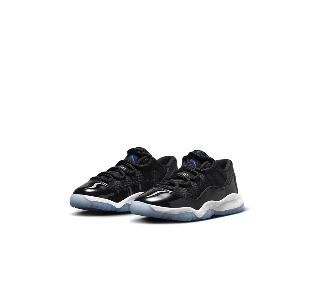 Jordan 11 Retro Low (PS) - Image 2