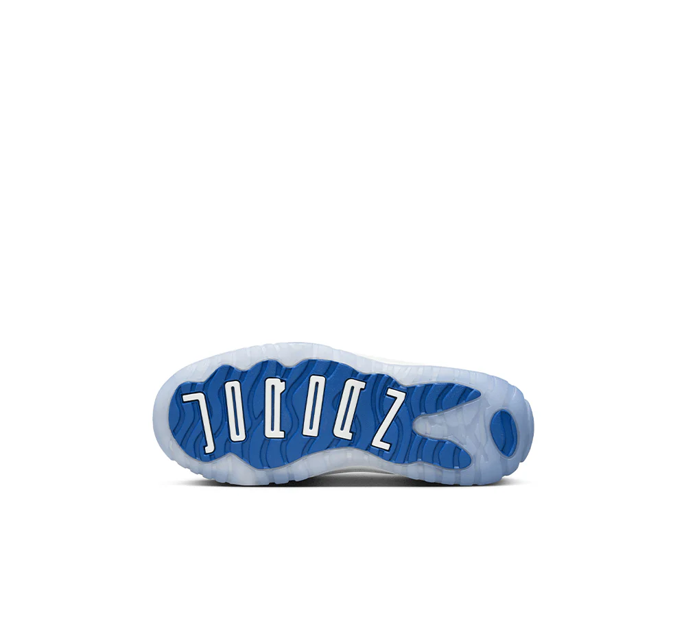 Jordan 11 Retro Low (PS) - Image 4