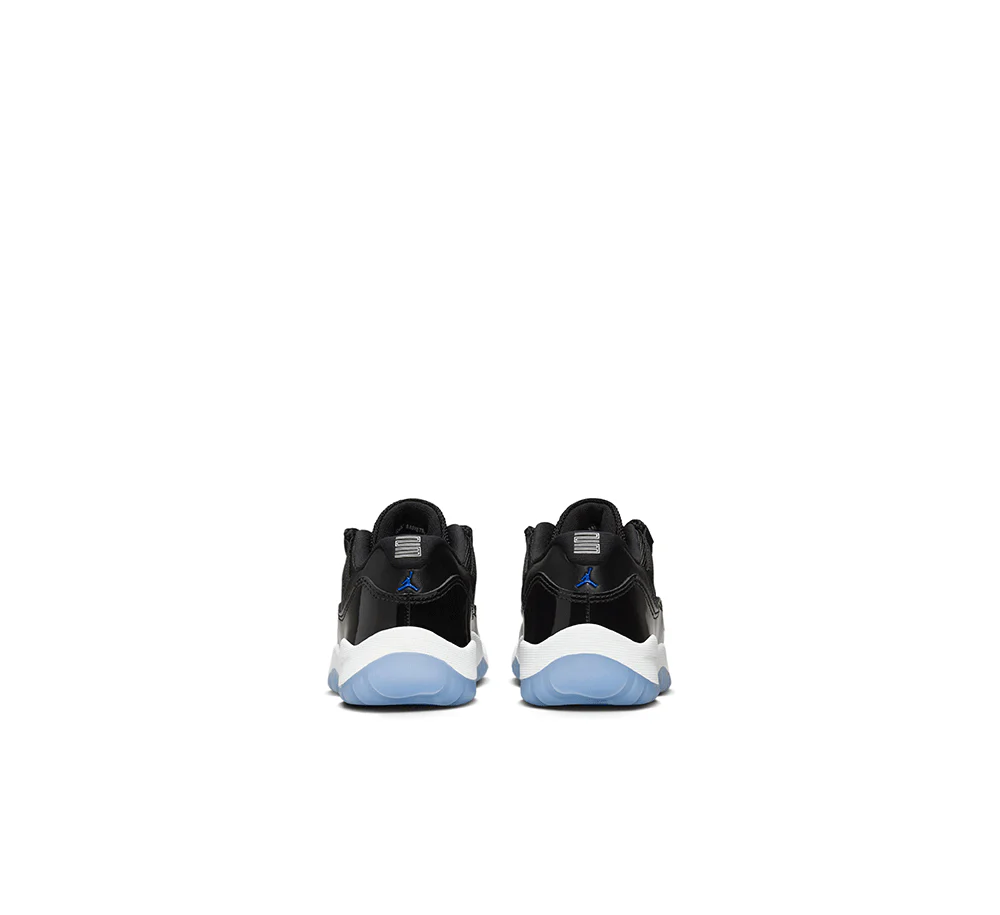 Jordan 11 Retro Low (PS) - Image 5