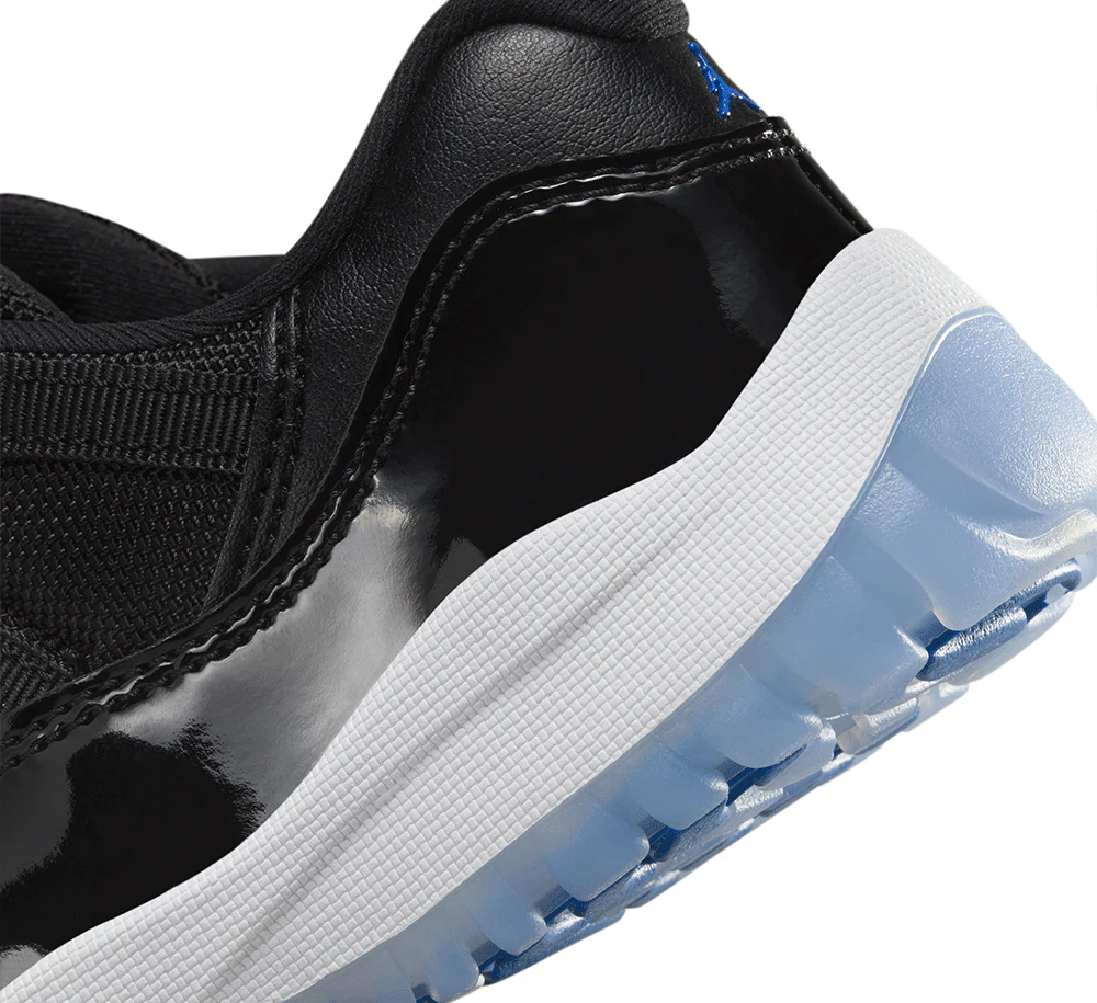 Jordan 11 Retro Low (PS) - Image 7
