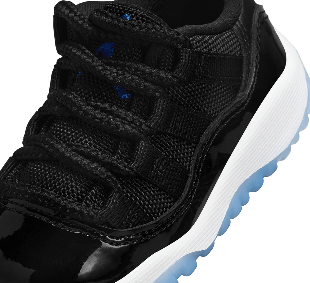 Jordan 11 Retro Low (TD) - Image 6