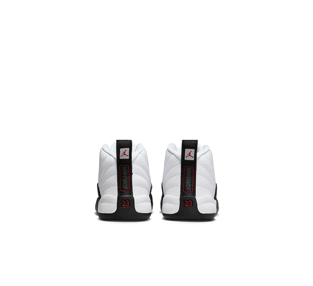 JORDAN 12 RETRO (TD) - Image 4