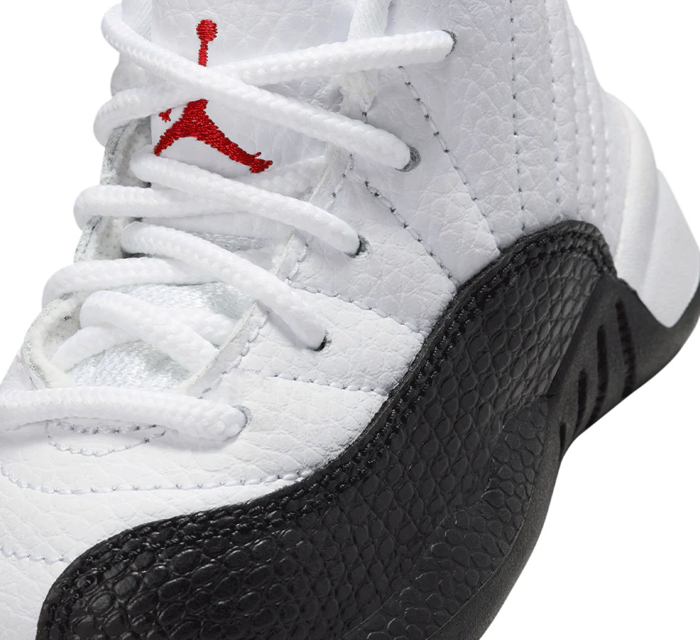 JORDAN 12 RETRO (TD) - Image 6