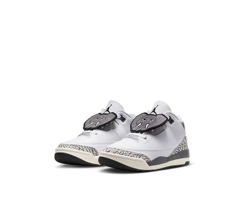 JORDAN 3 RETRO (PS) - Image 2