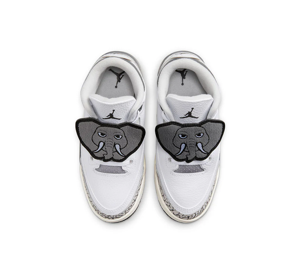 JORDAN 3 RETRO (PS) - Image 3