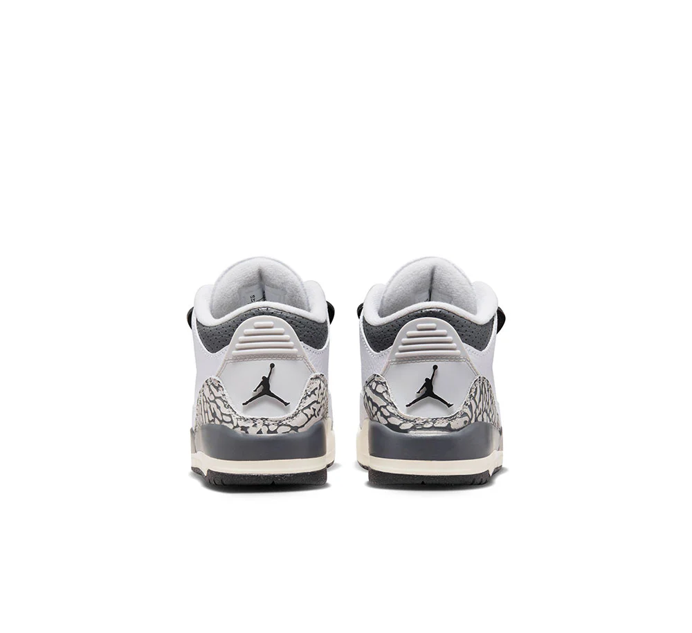 JORDAN 3 RETRO (PS) - Image 4