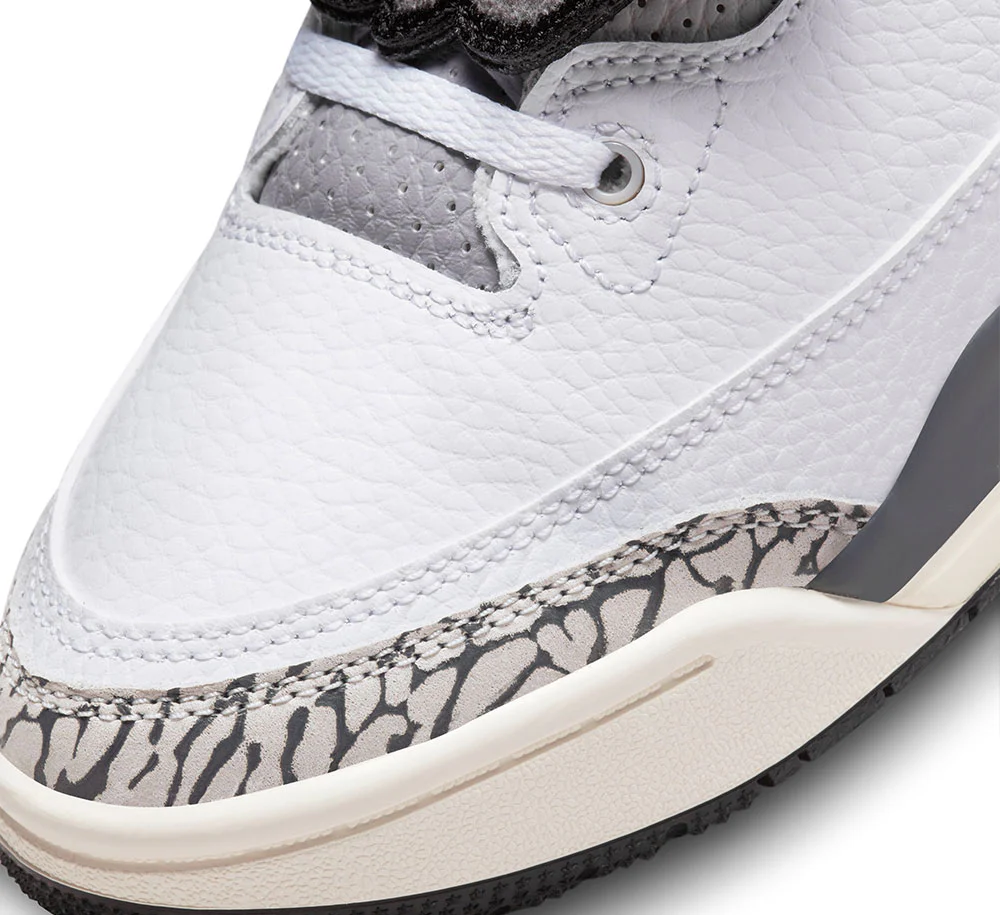 JORDAN 3 RETRO (PS) - Image 6