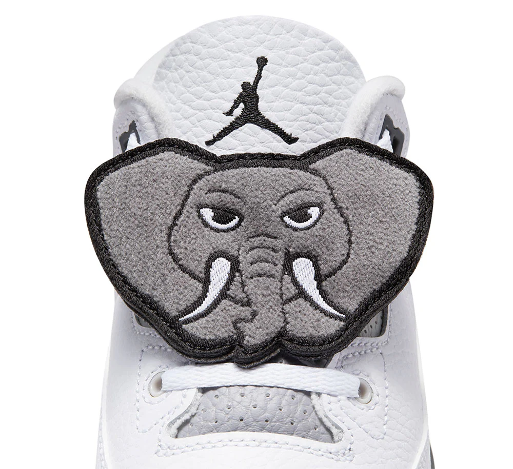 JORDAN 3 RETRO (PS) - Image 7