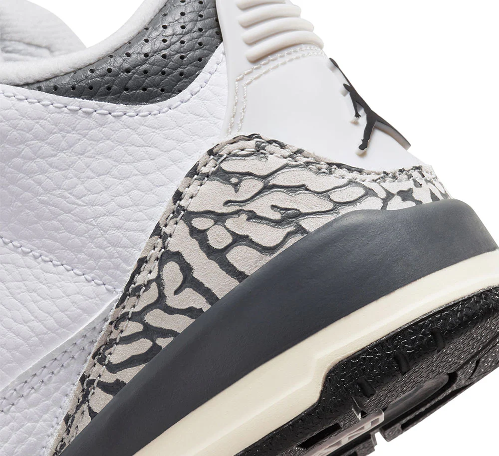 JORDAN 3 RETRO (PS) - Image 8