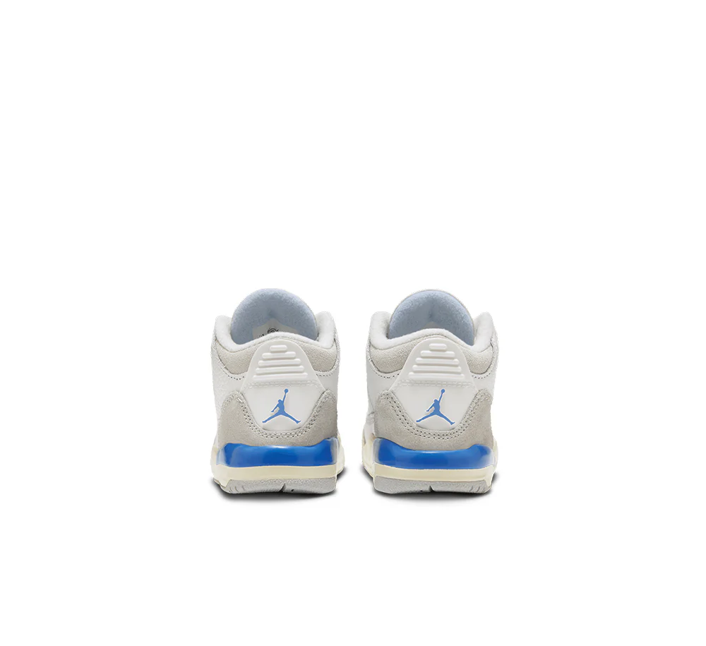 Jordan 3 Retro (TD) - Image 3