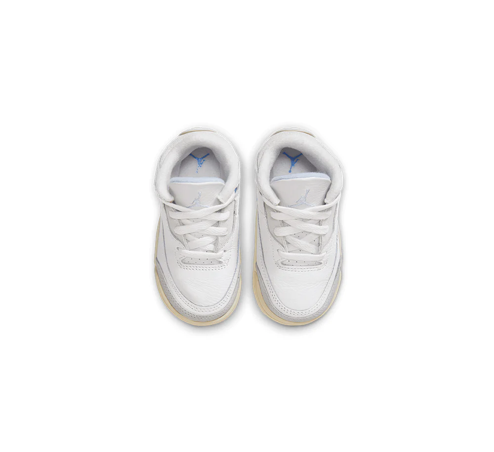 Jordan 3 Retro (TD) - Image 4