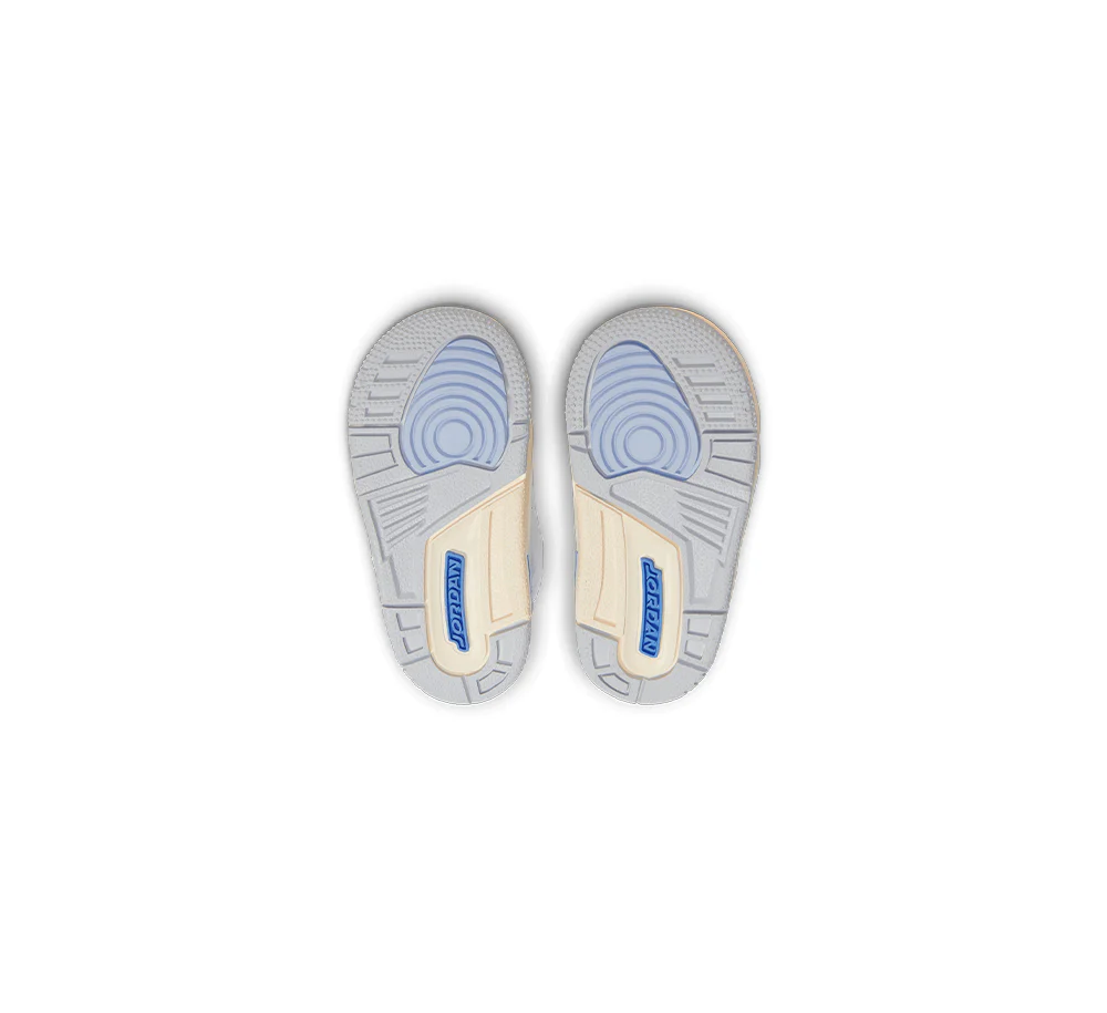 Jordan 3 Retro (TD) - Image 5