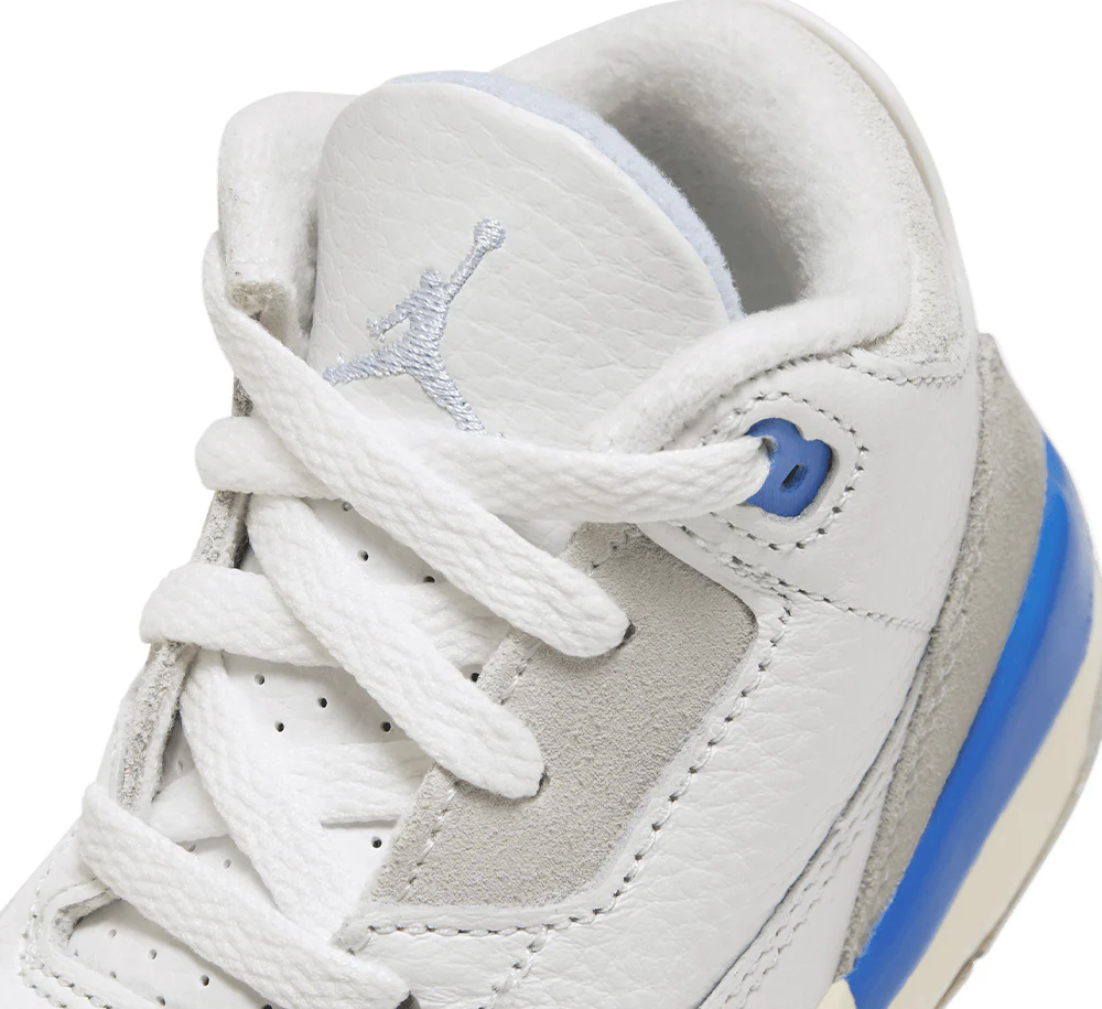 Jordan 3 Retro (TD) - Image 6