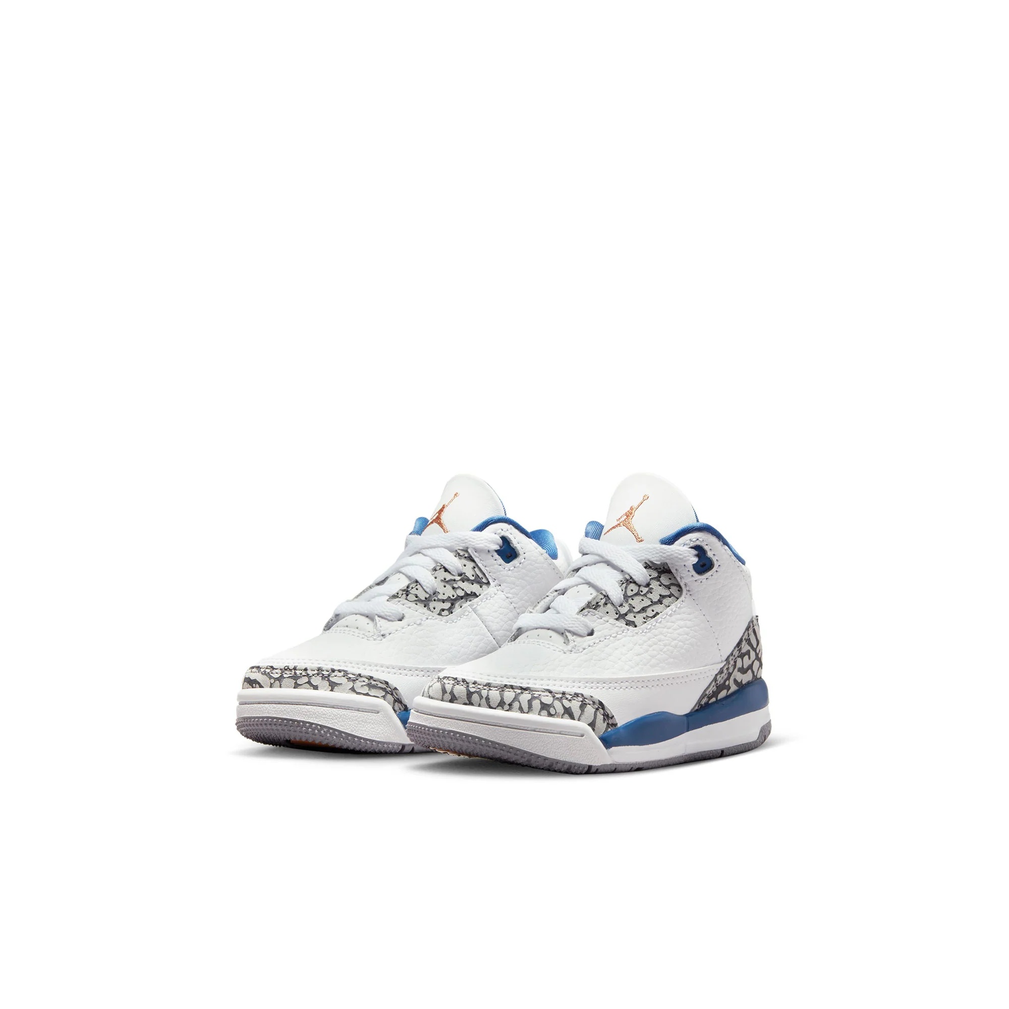 JORDAN 3 RETRO (TD) - Image 2