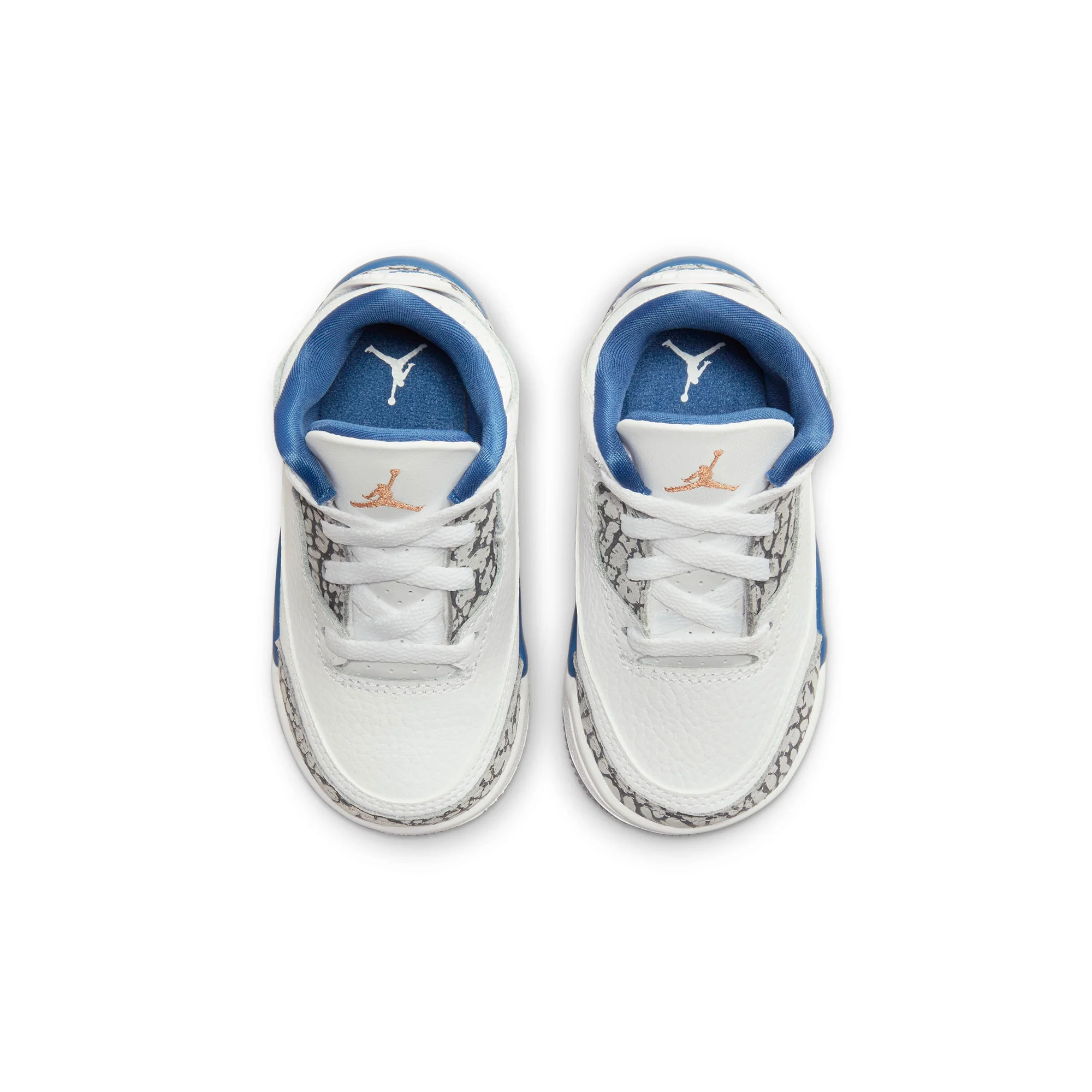 JORDAN 3 RETRO (TD) - Image 3