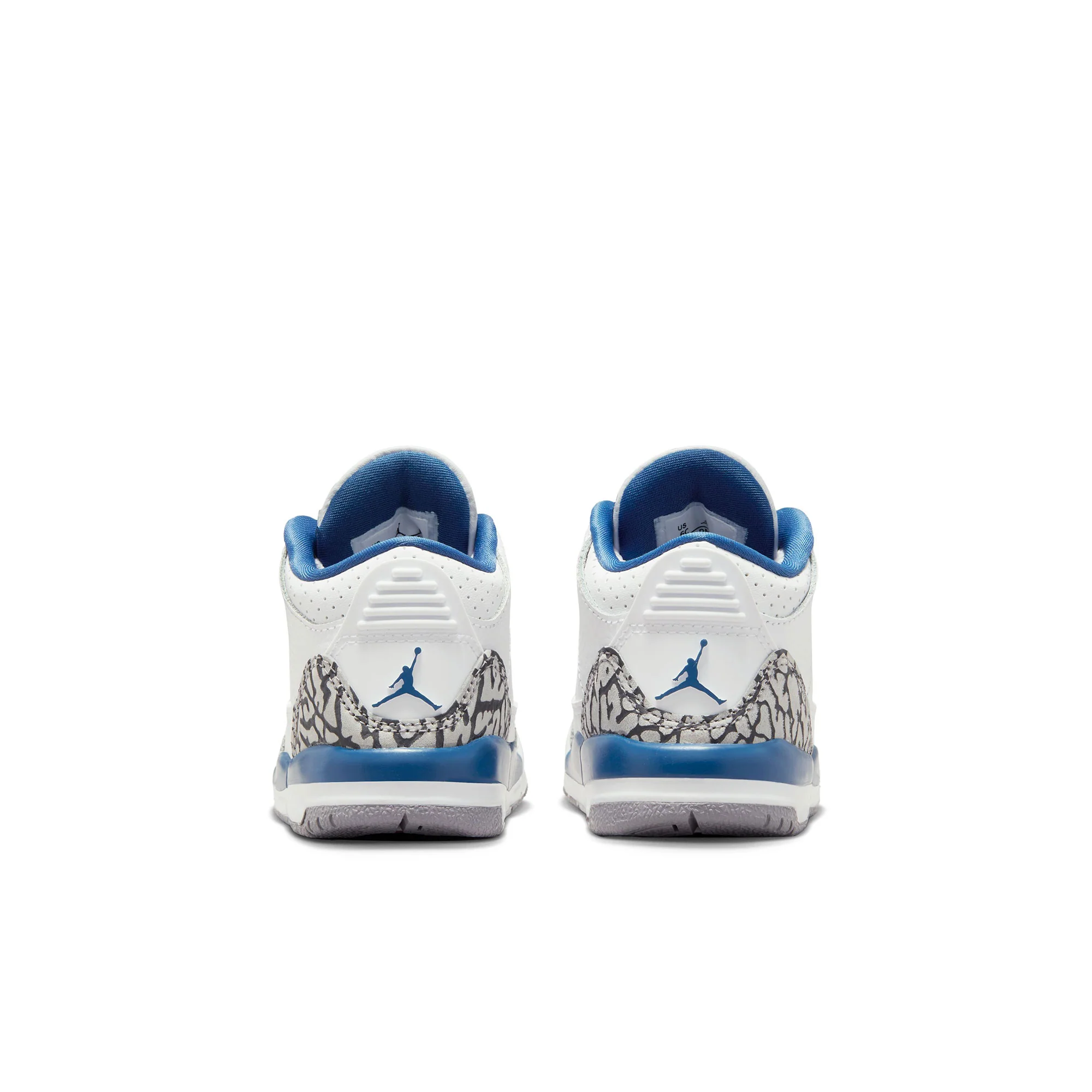 JORDAN 3 RETRO (TD) - Image 4