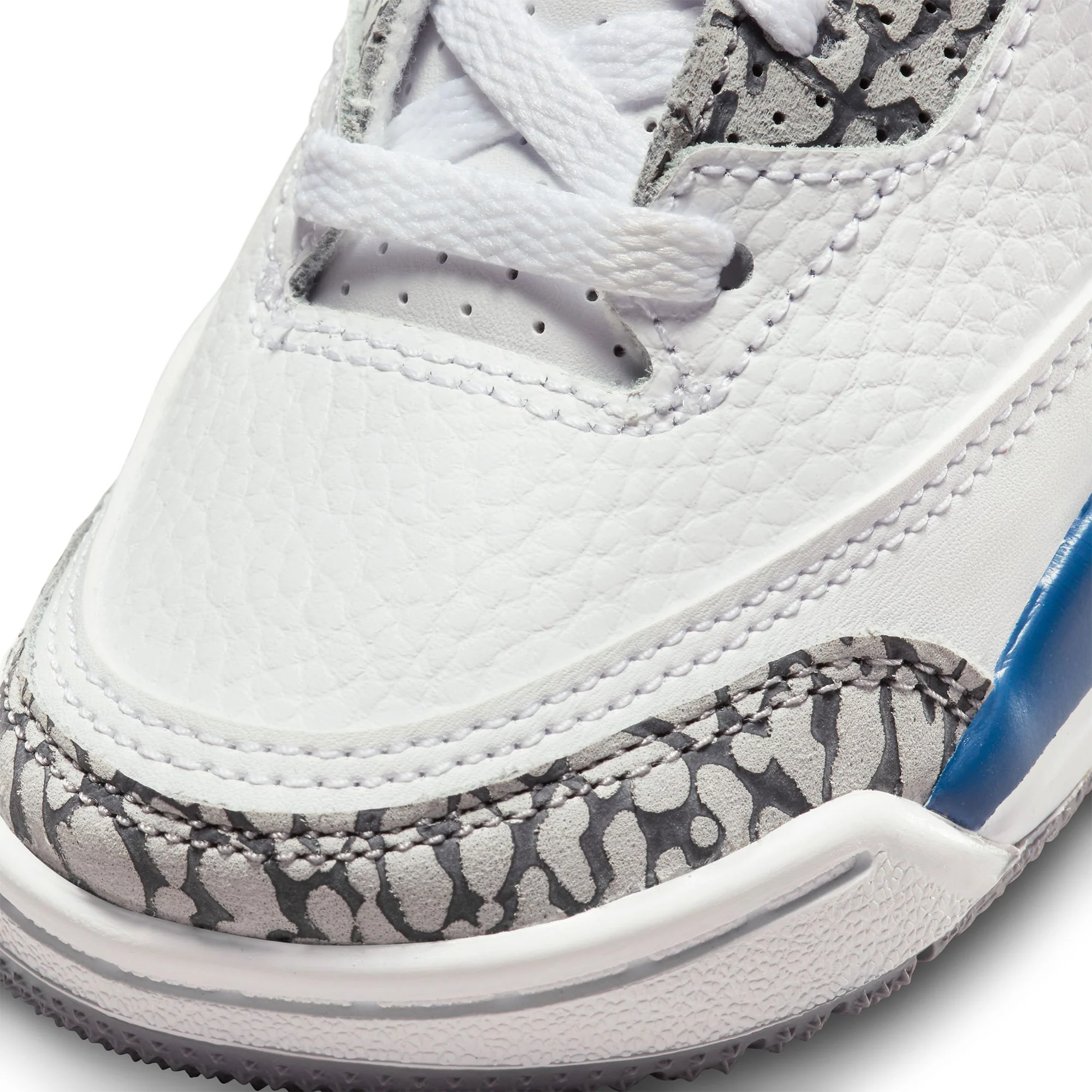 JORDAN 3 RETRO (TD) - Image 6