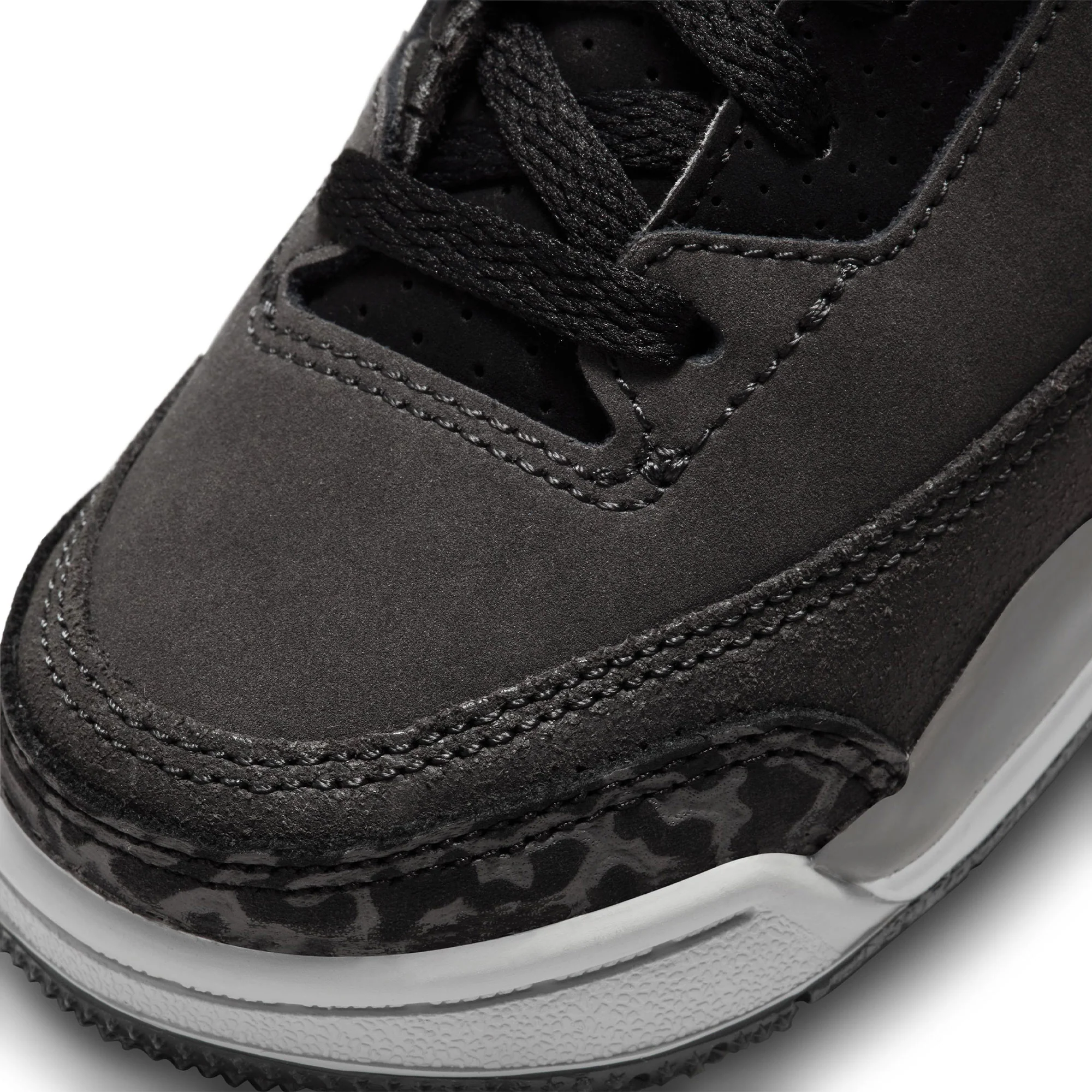 JORDAN 3 RETRO (TD) - Image 6
