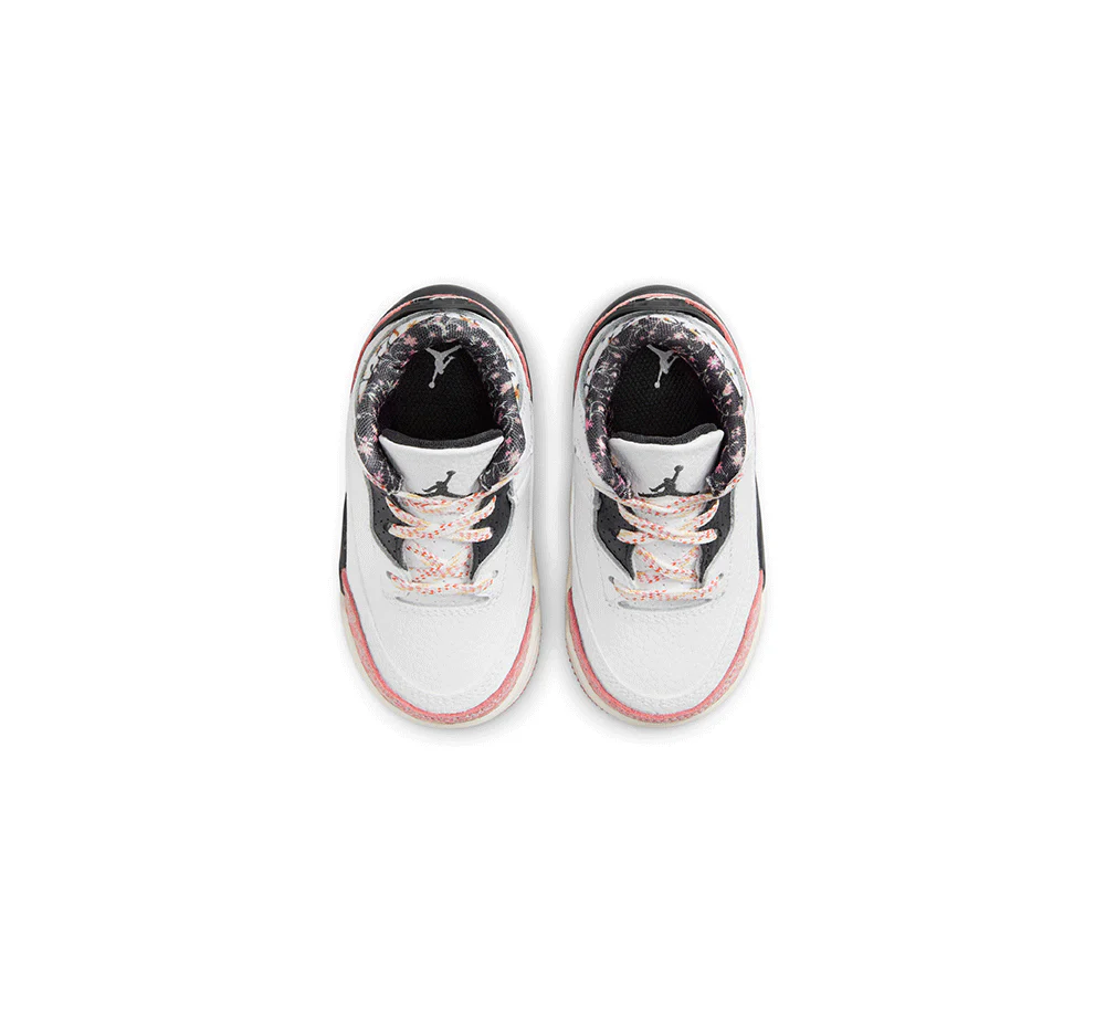 JORDAN 3 RETRO (TD) - Image 3