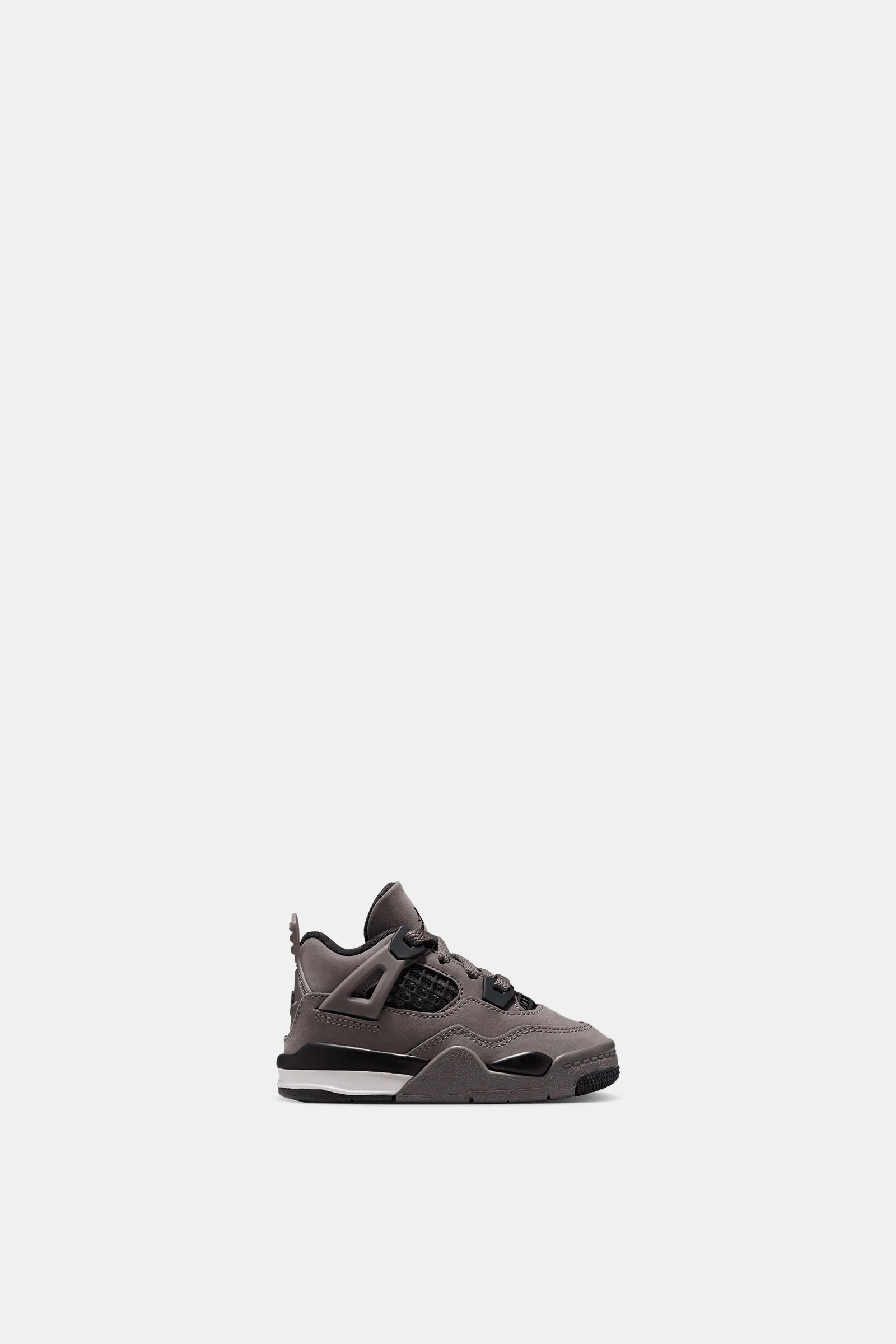 Jordan 4 Retro "Cave Stone And Black" (TD)