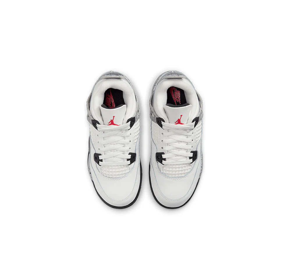 Jordan 4 Retro OG (PS) - Image 3