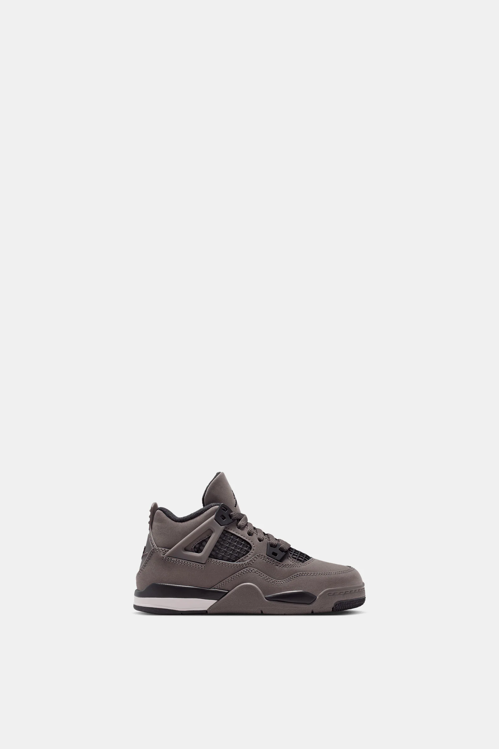 Jordan 4 Retro "Cave Stone And Black" (PS)