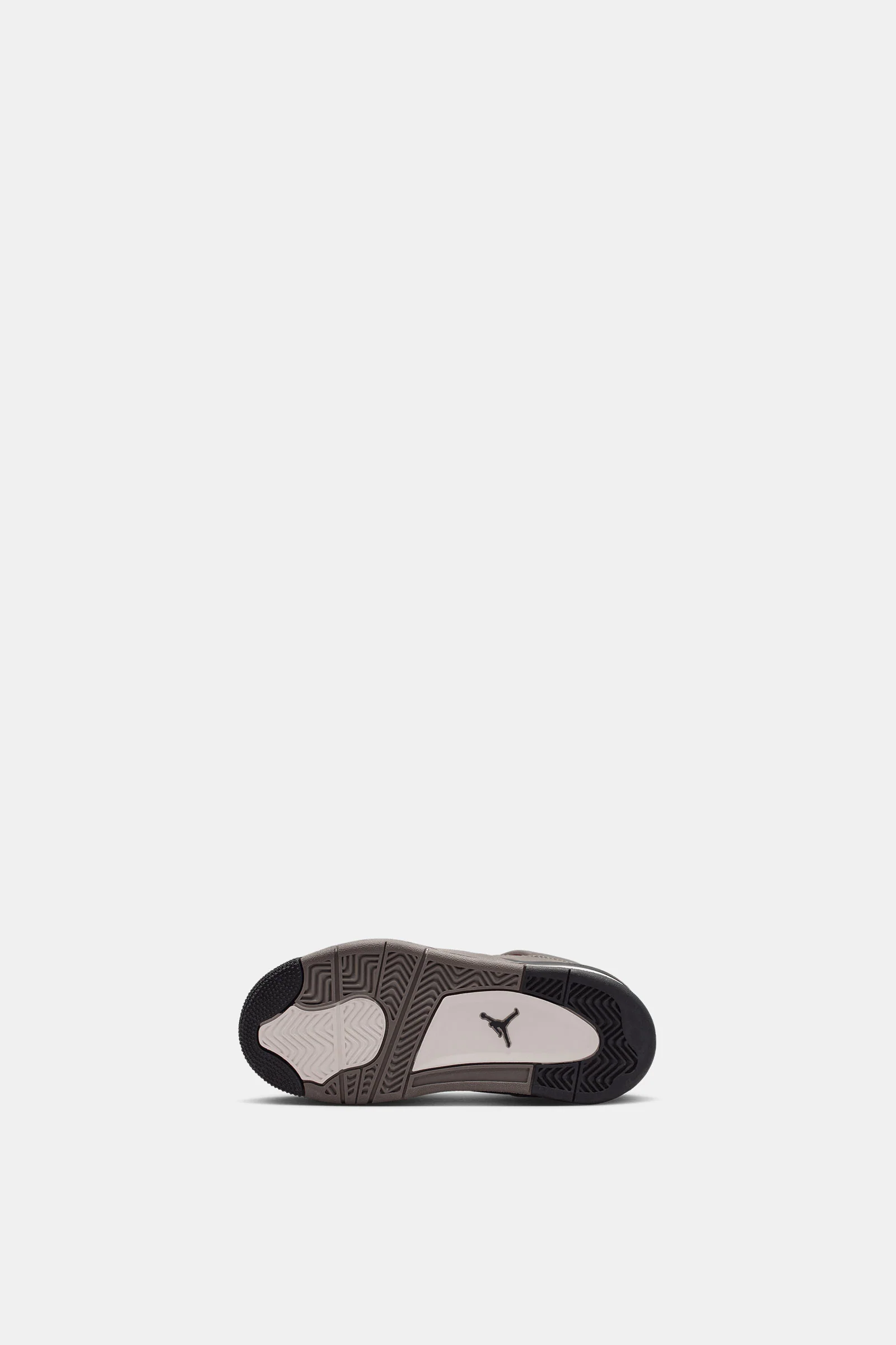 Jordan 4 Retro "Cave Stone And Black" (PS) - Image 3