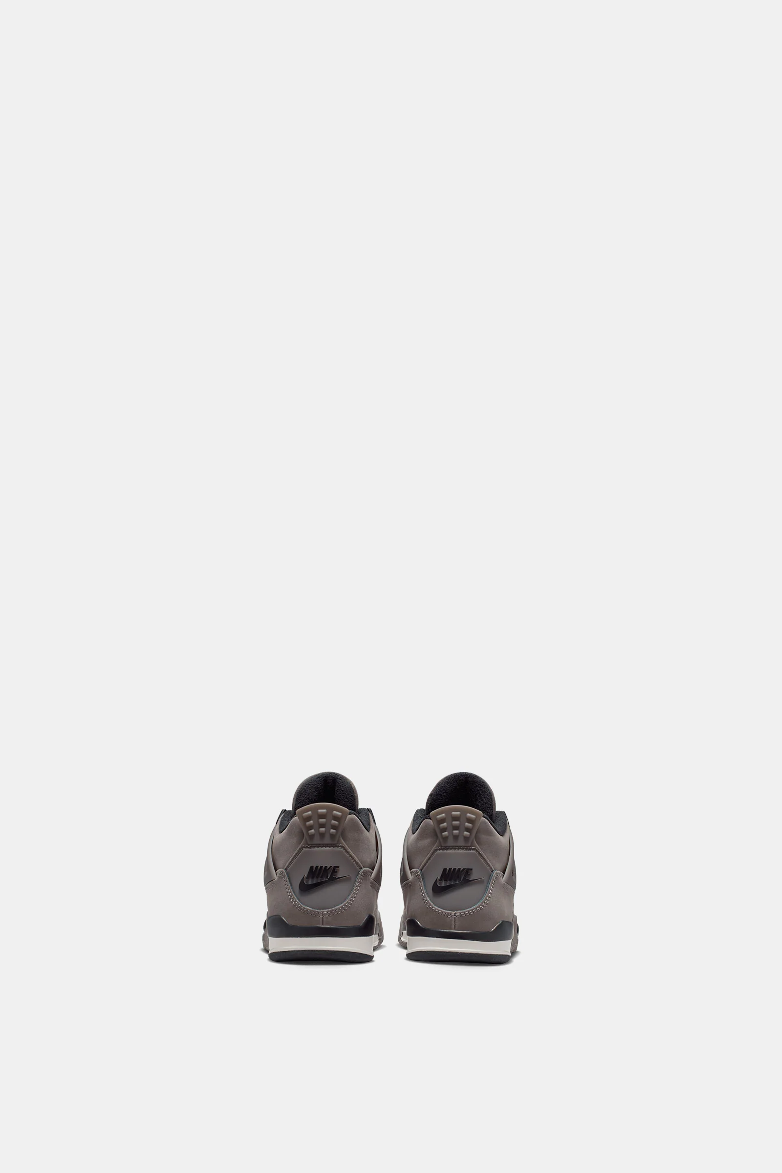 Jordan 4 Retro "Cave Stone And Black" (PS) - Image 4