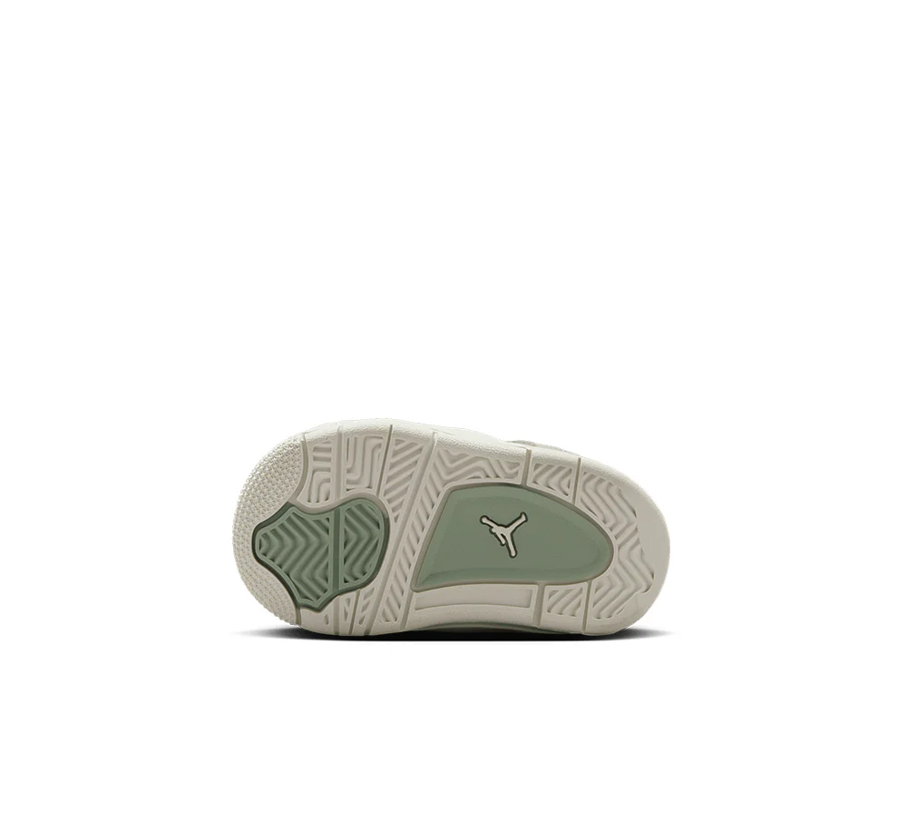 Jordan 4 Retro "Abundance" (TD) - Image 3