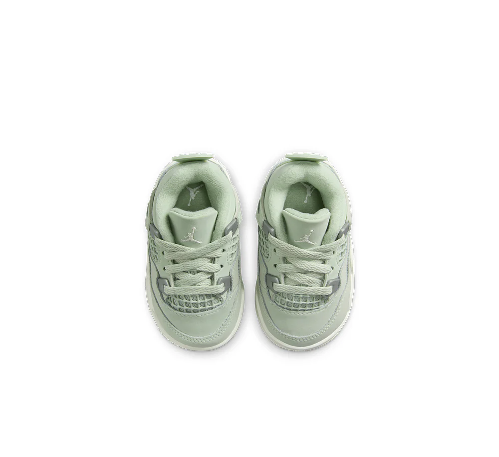 Jordan 4 Retro "Abundance" (TD) - Image 5