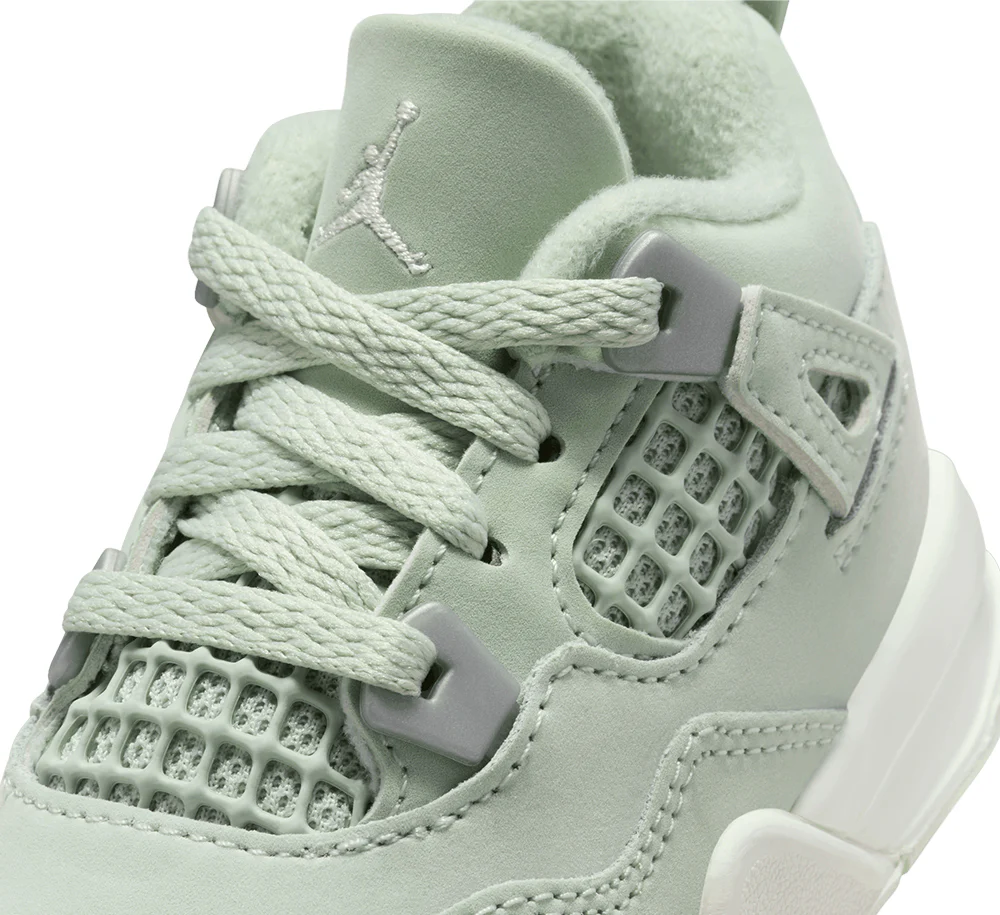Jordan 4 Retro "Abundance" (TD) - Image 6
