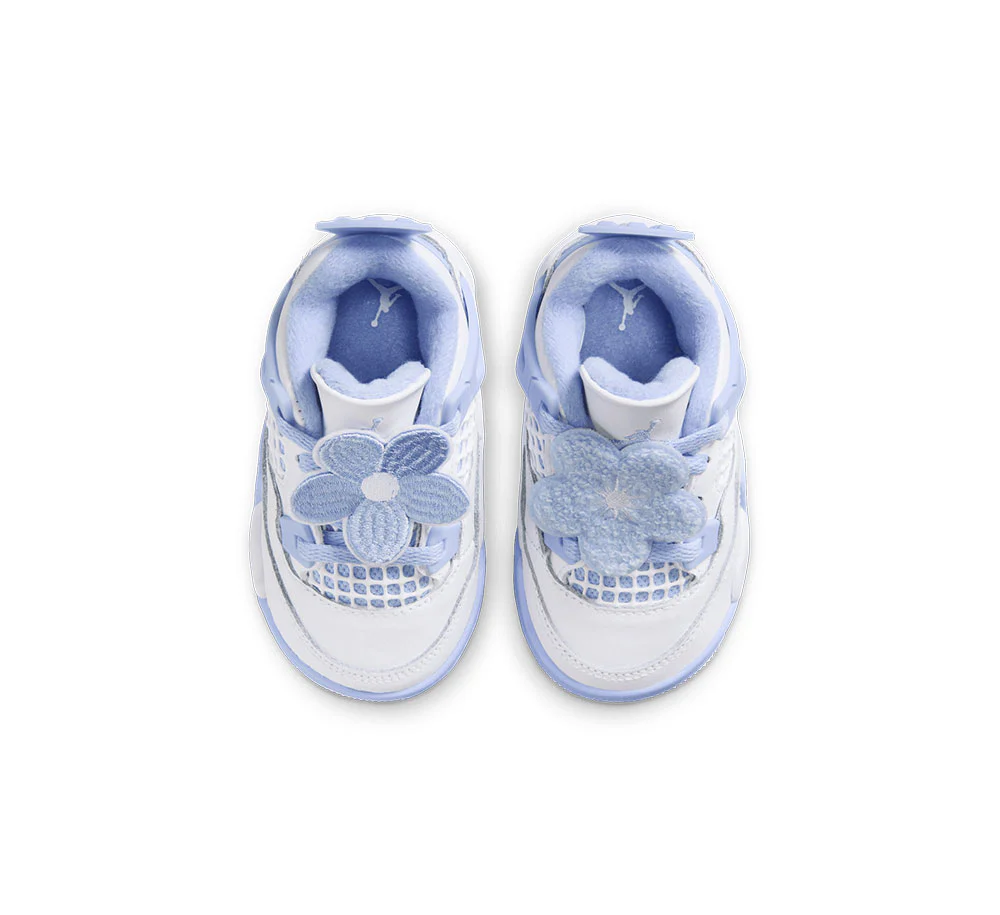 Jordan 4 Retro (TD) - Image 3