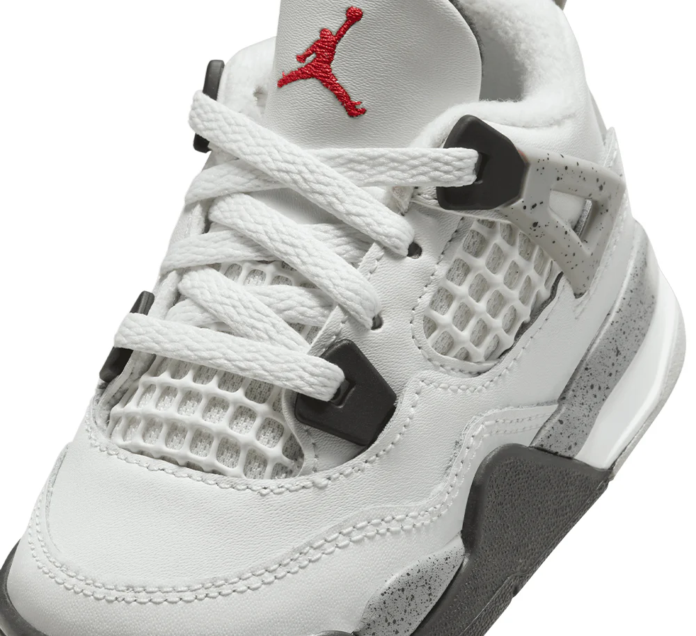 Jordan 4 Retro OG (TD) - Image 6