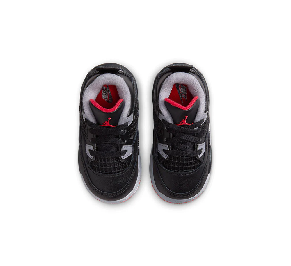 Jordan 4 Retro (TD) - Image 4