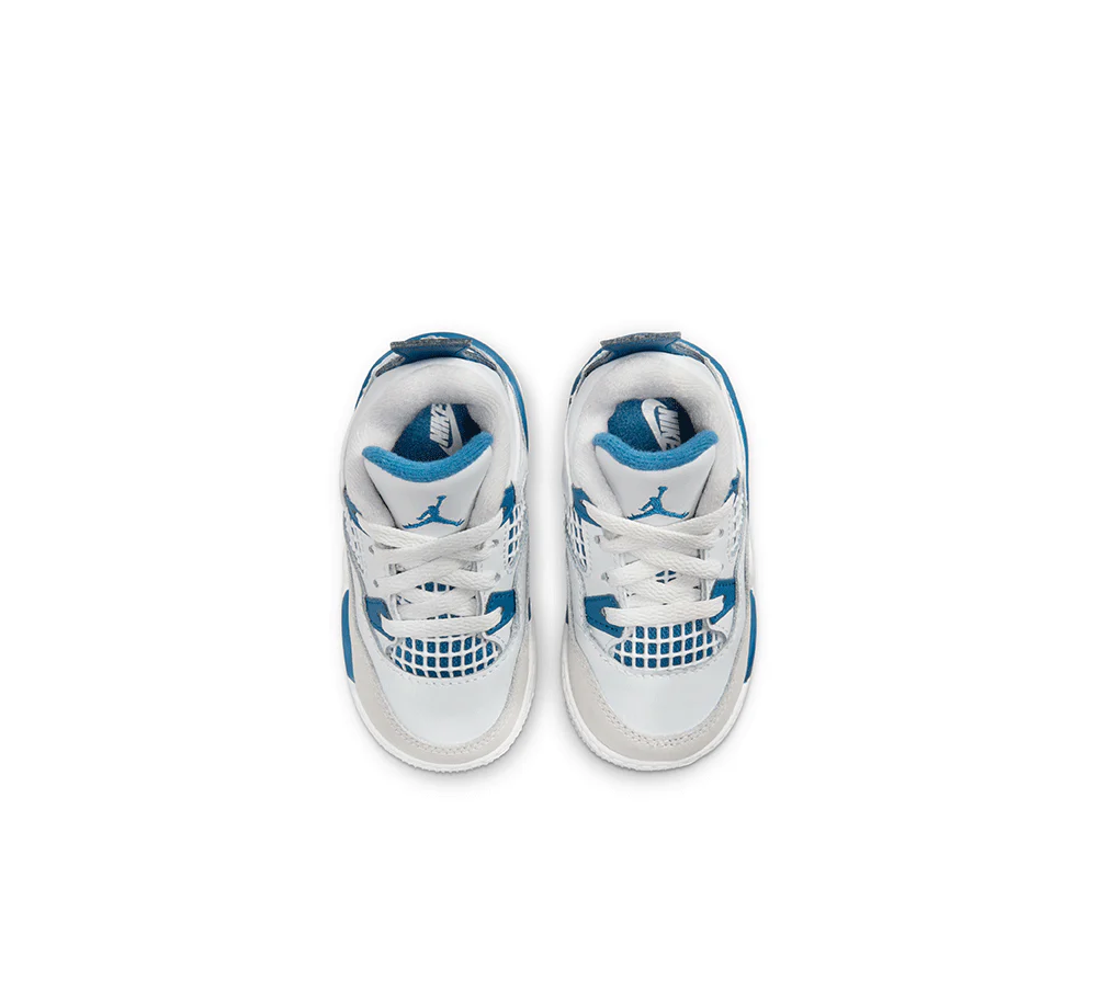Jordan 4 Retro (TD) - Image 3
