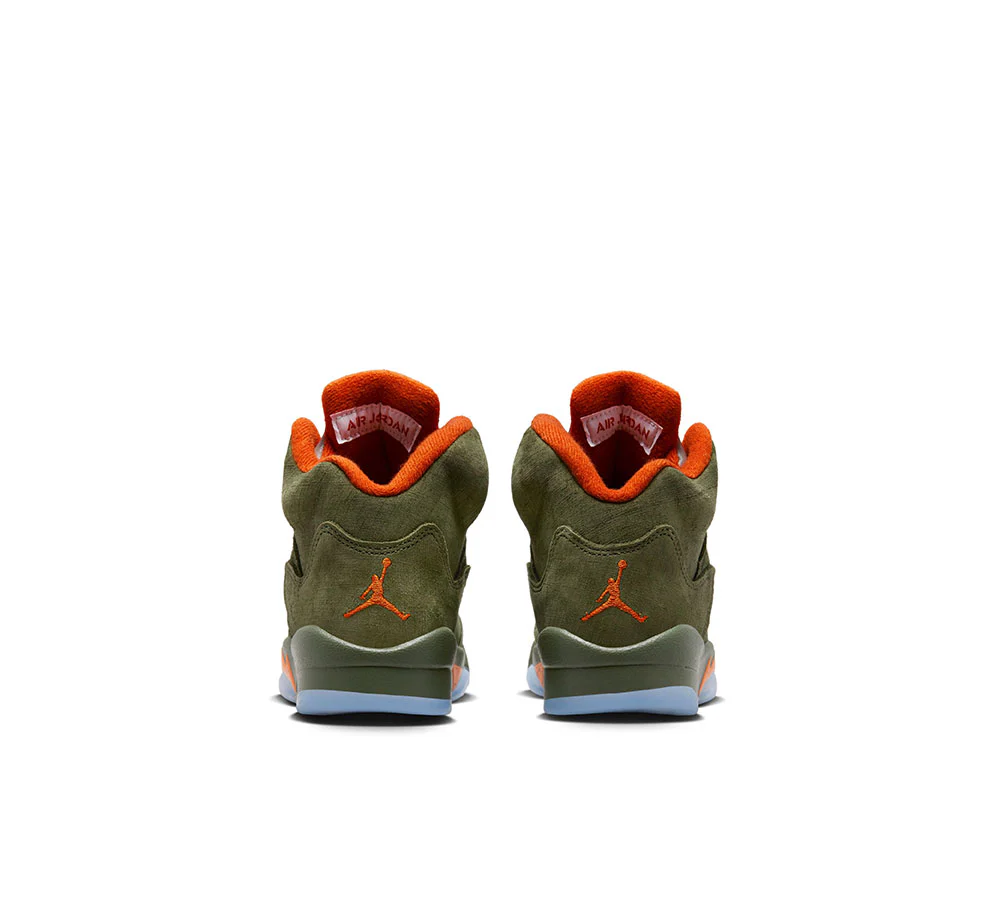 Air Jordan 5 Retro (GS) - Image 5